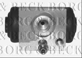 BORG & BECK bbw1867 -  Колесный тормозной цилиндр